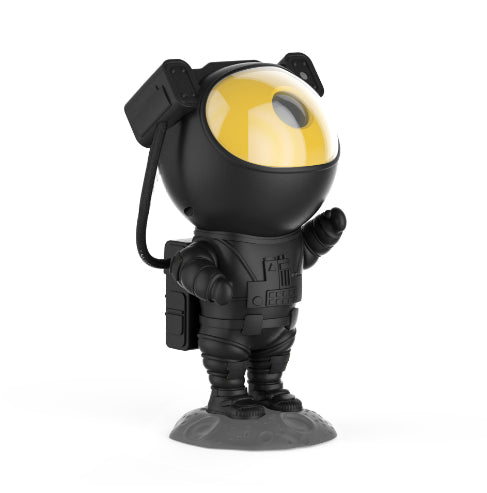 Astronaut Starry Sky Projector Table Lamp