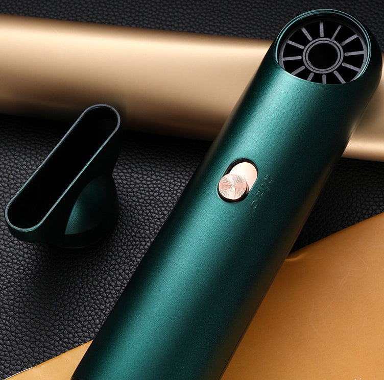 Leafless Hair Dryer (Travel)
