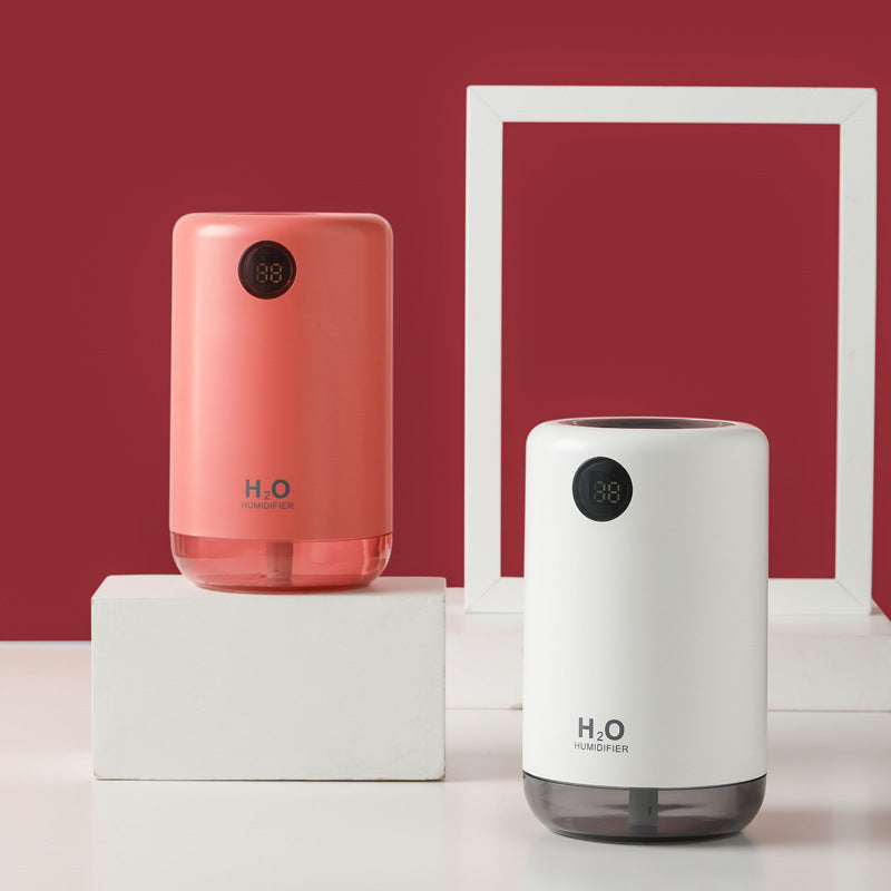 Household Portable Mini Humidifier