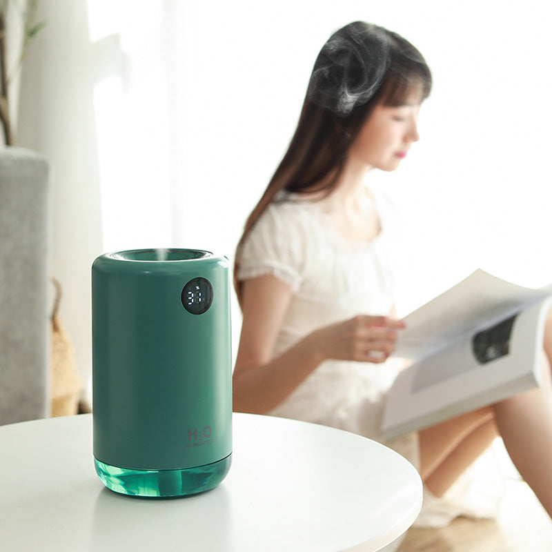 Household Portable Mini Humidifier