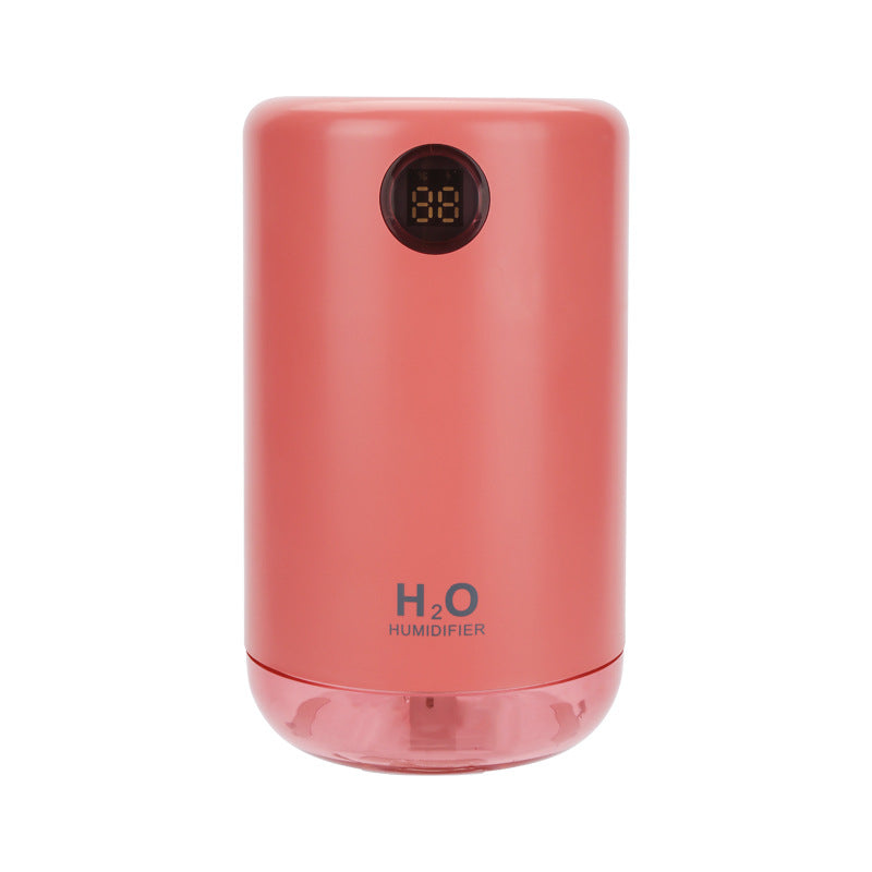 Household Portable Mini Humidifier