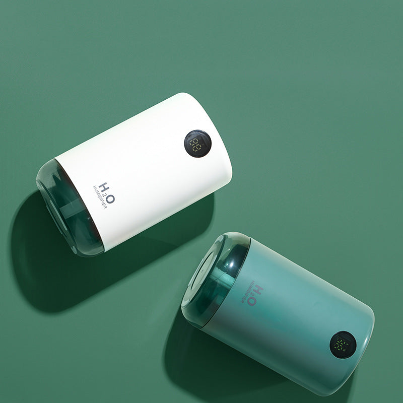 Household Portable Mini Humidifier