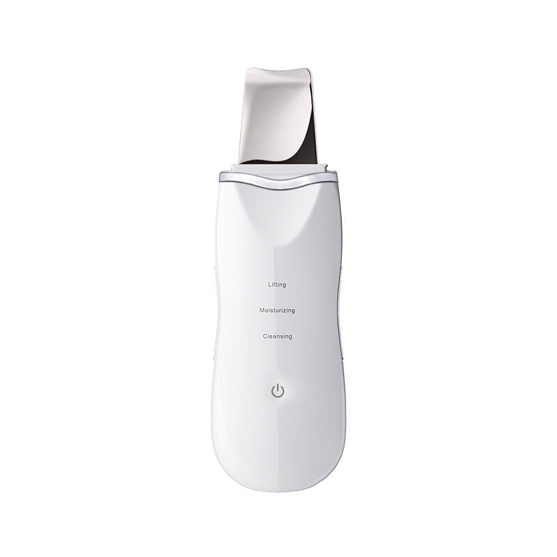 Ultrasonic Skin Cleaner Handheld recharchable