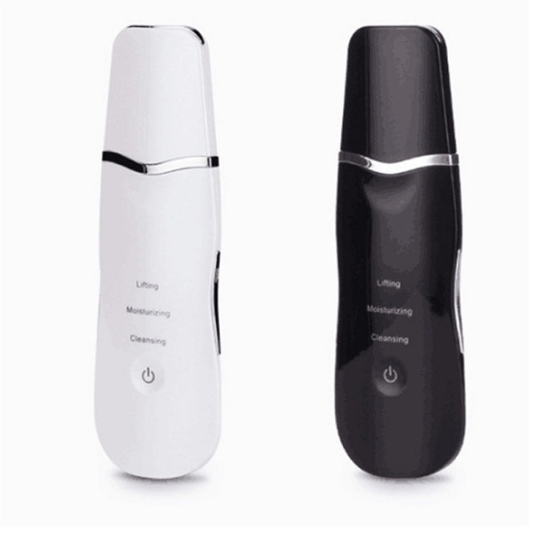 Ultrasonic Skin Cleaner Handheld recharchable