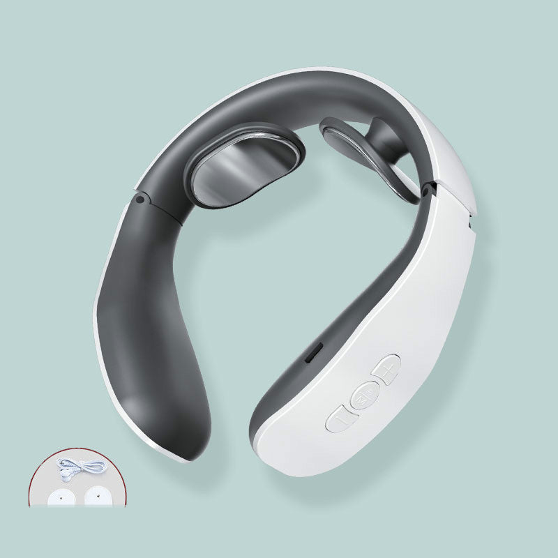 Shoulder, Neck And Cervical Spine Massager