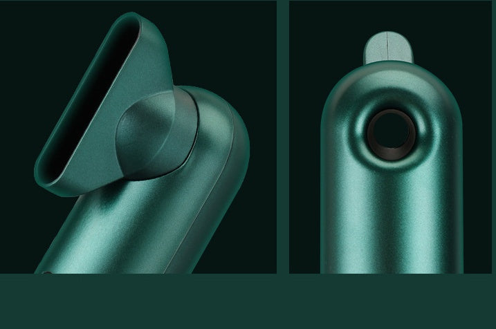 Leafless Hair Dryer (Travel)