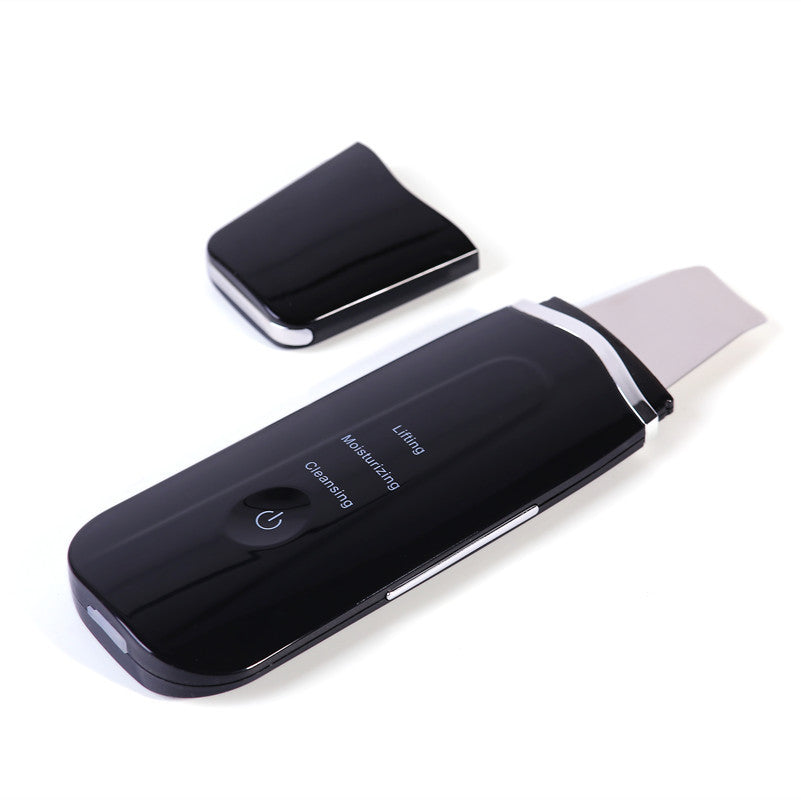 Ultrasonic Skin Cleaner Handheld recharchable