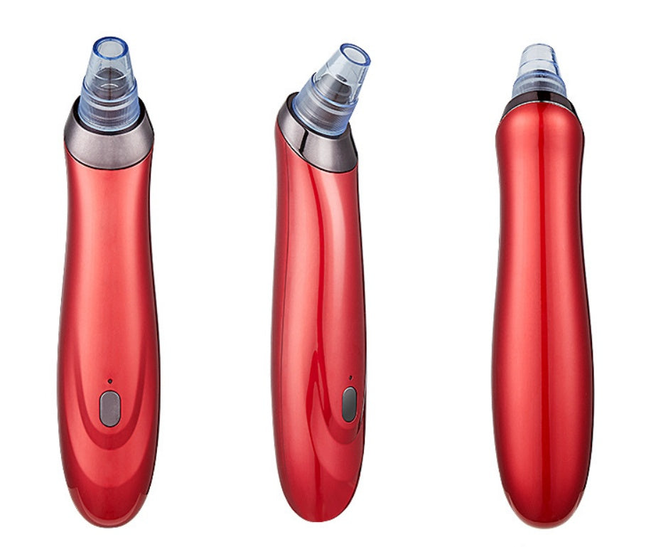 Blackhead pore cleaner