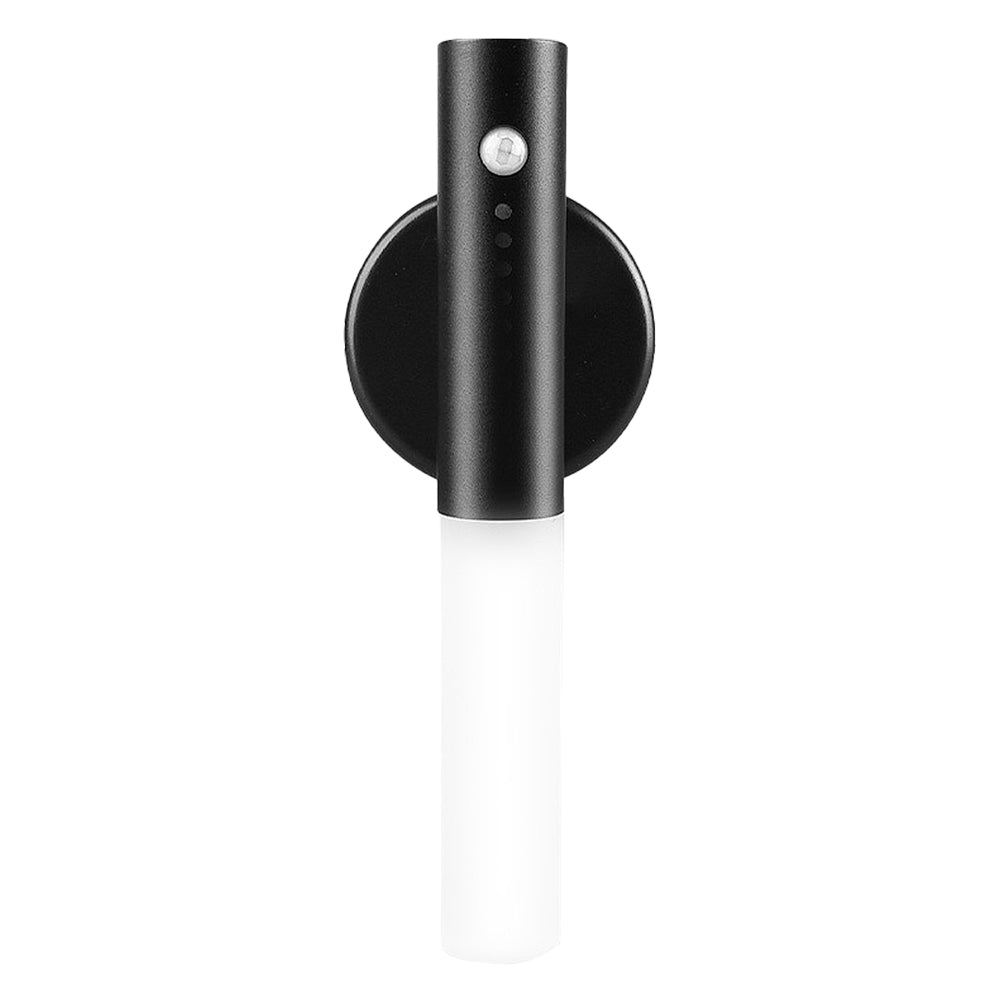 Wireless Night Light Motion Sensor for walls