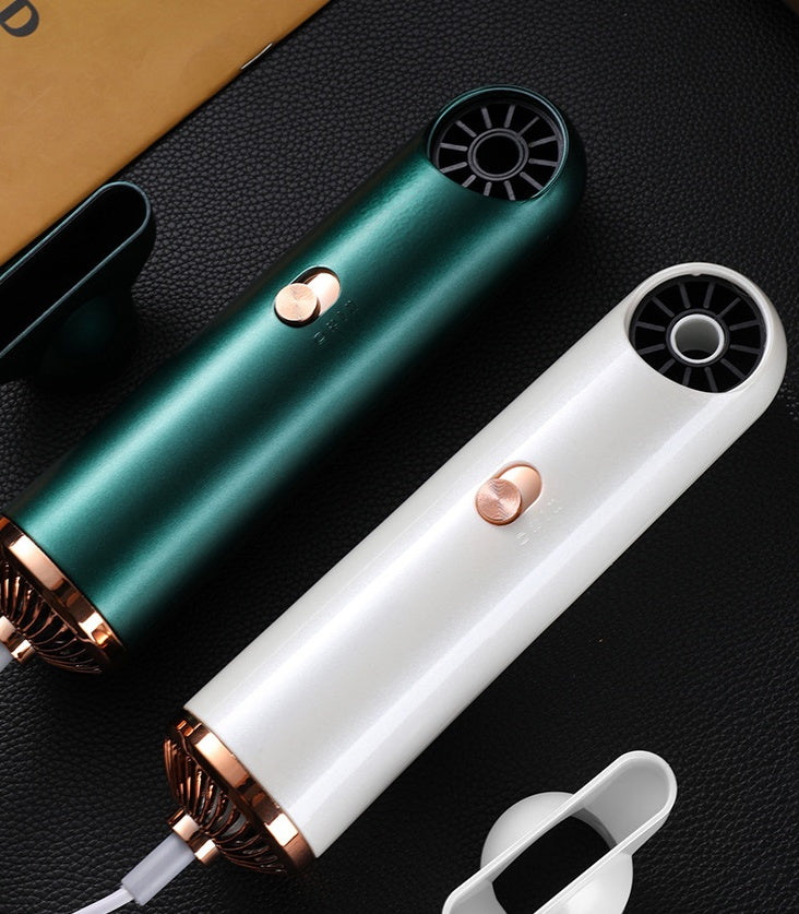 Leafless Hair Dryer (Travel)