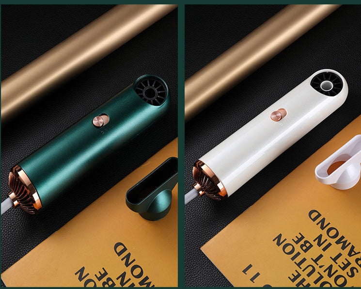 Leafless Hair Dryer (Travel)