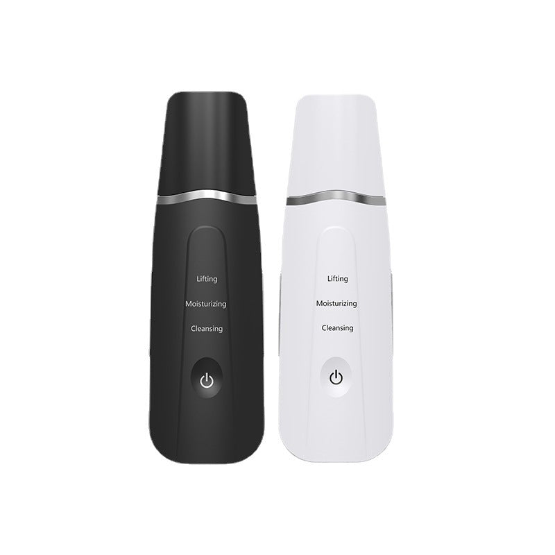 Ultrasonic Skin Cleaner Handheld recharchable