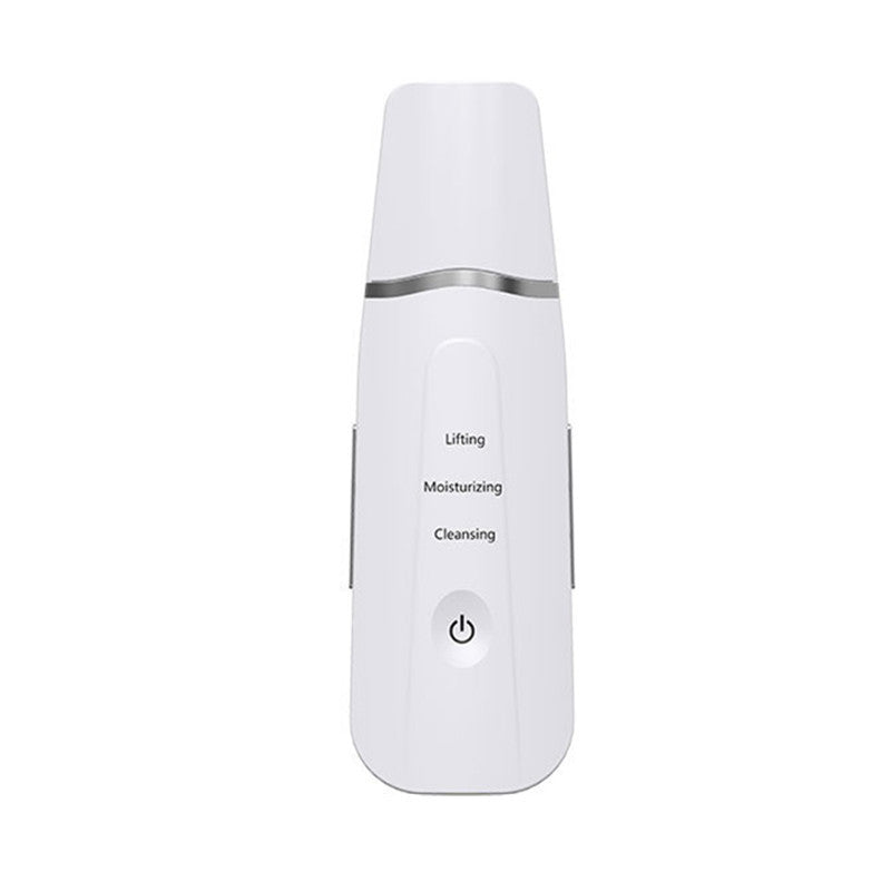 Ultrasonic Skin Cleaner Handheld recharchable