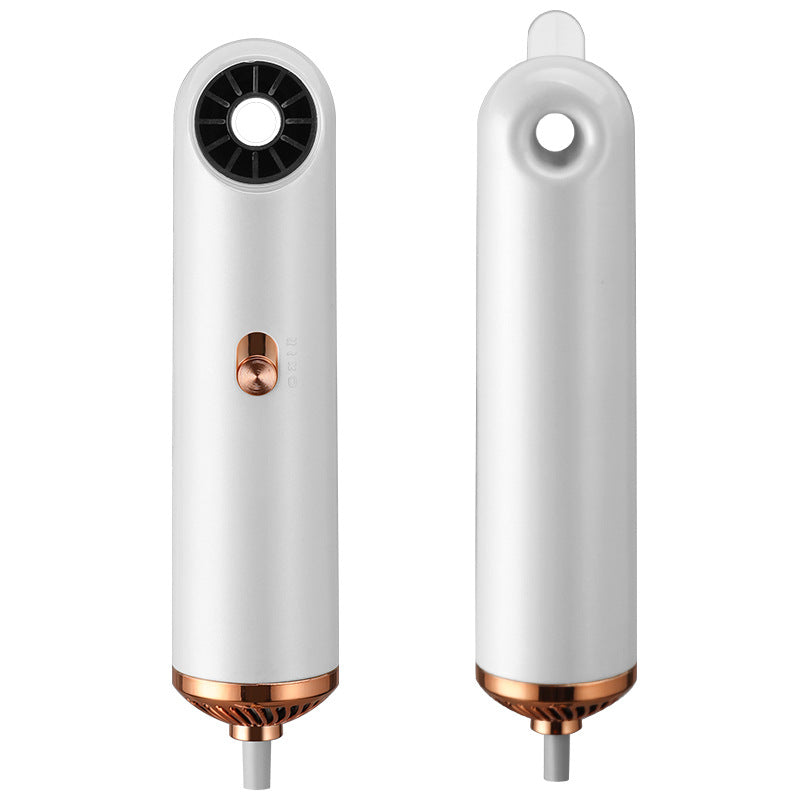 Leafless Hair Dryer (Travel)